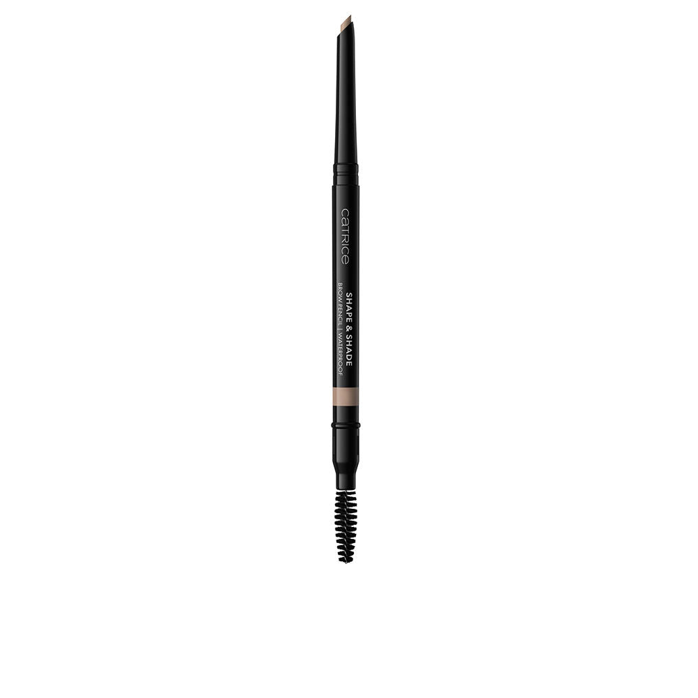 SHAPE &amp; SHADE Waterproof Eyebrow Pencil #010-Desert Taupe 0.35g