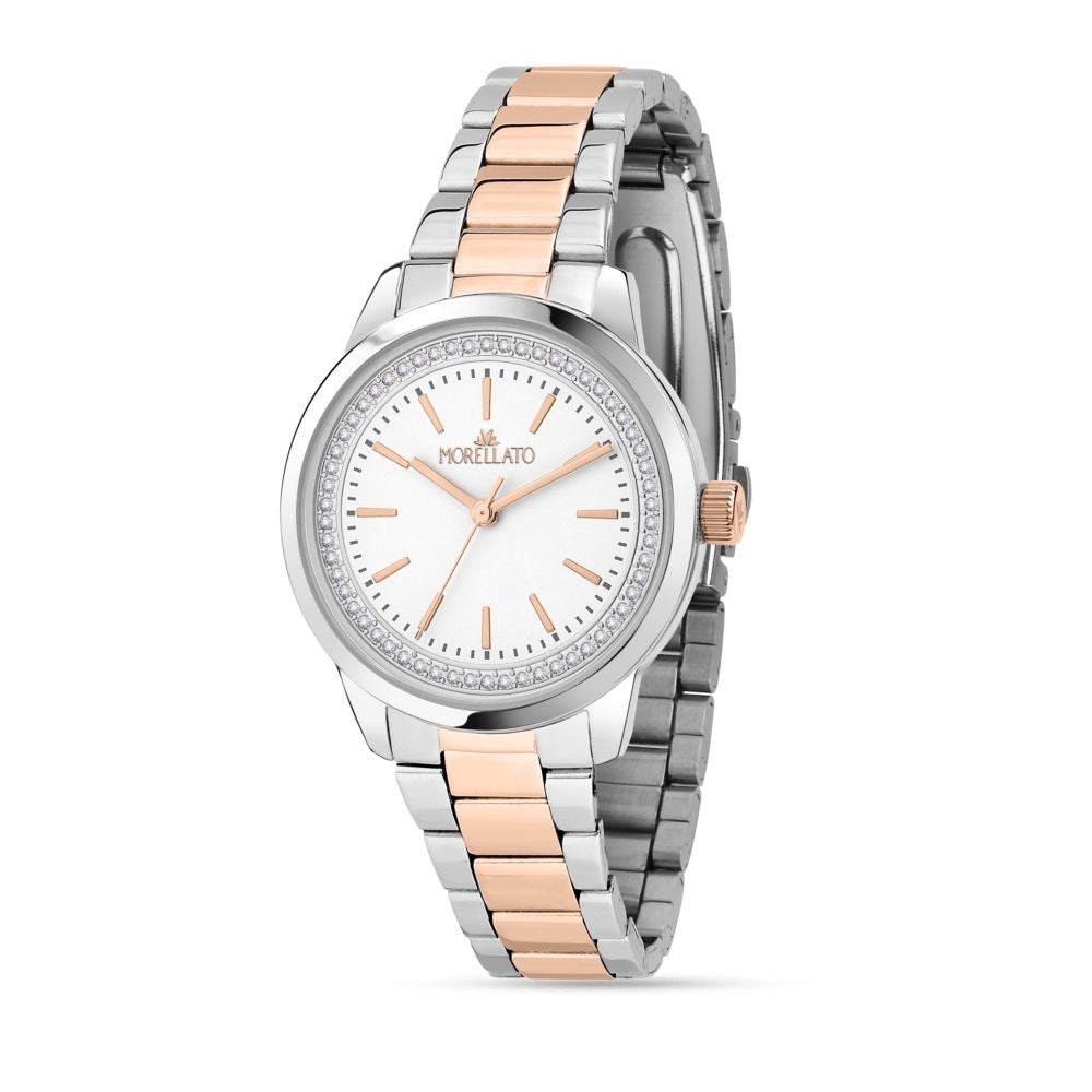 MORELLATO TIME MORELLATO MOD. R0153141552 – Detailansicht