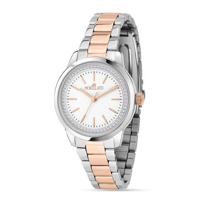 MORELLATO TIME MORELLATO MOD. R0153141552 – Detailansicht