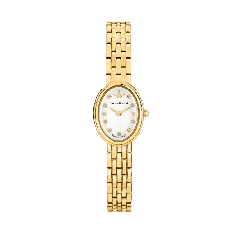 LUCIEN ROCHAT Mod. R0453126500 – Detailansicht