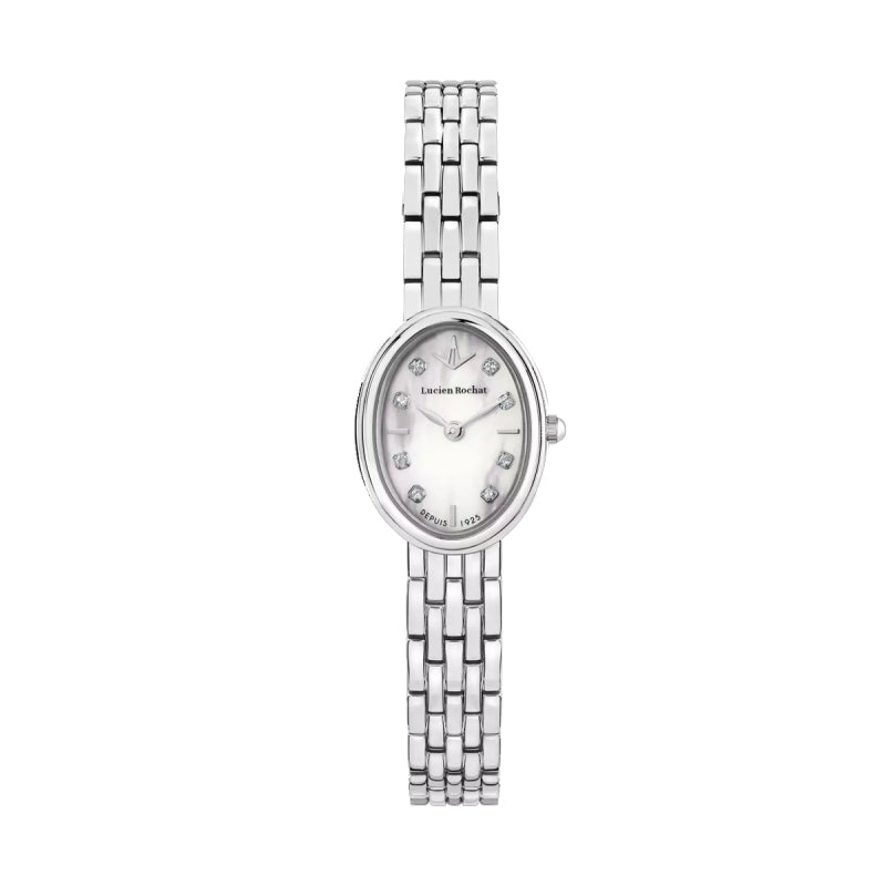LUCIEN ROCHAT Mod. R0453126501 – Detailansicht