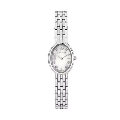 LUCIEN ROCHAT Mod. R0453126501 – Detailansicht