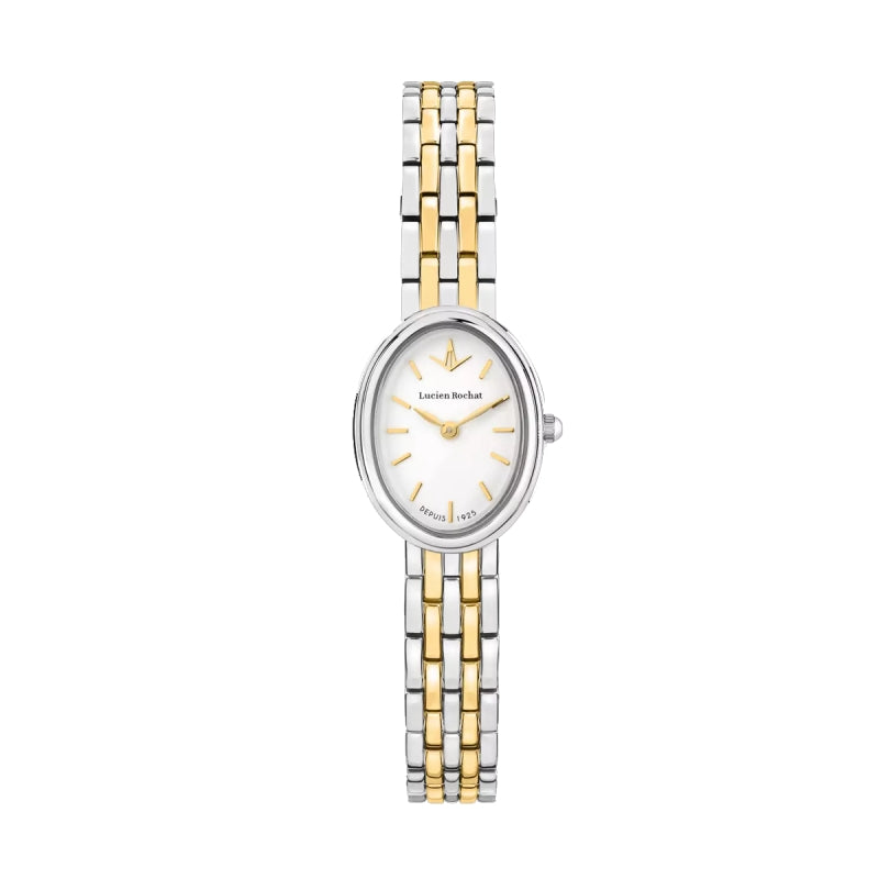 LUCIEN ROCHAT Mod. R0453126503 – Detailansicht