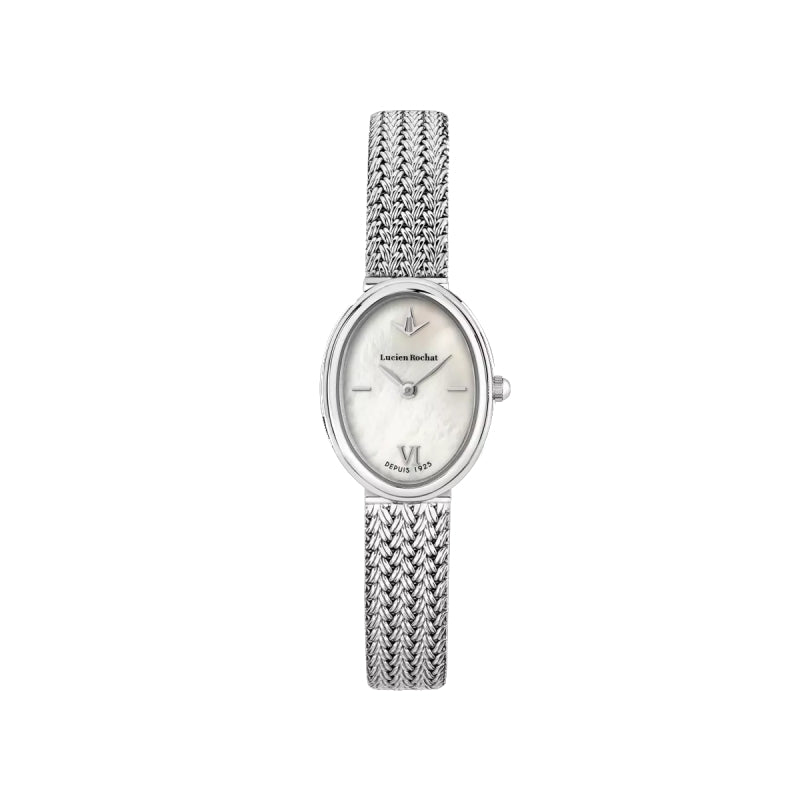 LUCIEN ROCHAT Mod. R0453126507 – Detailansicht