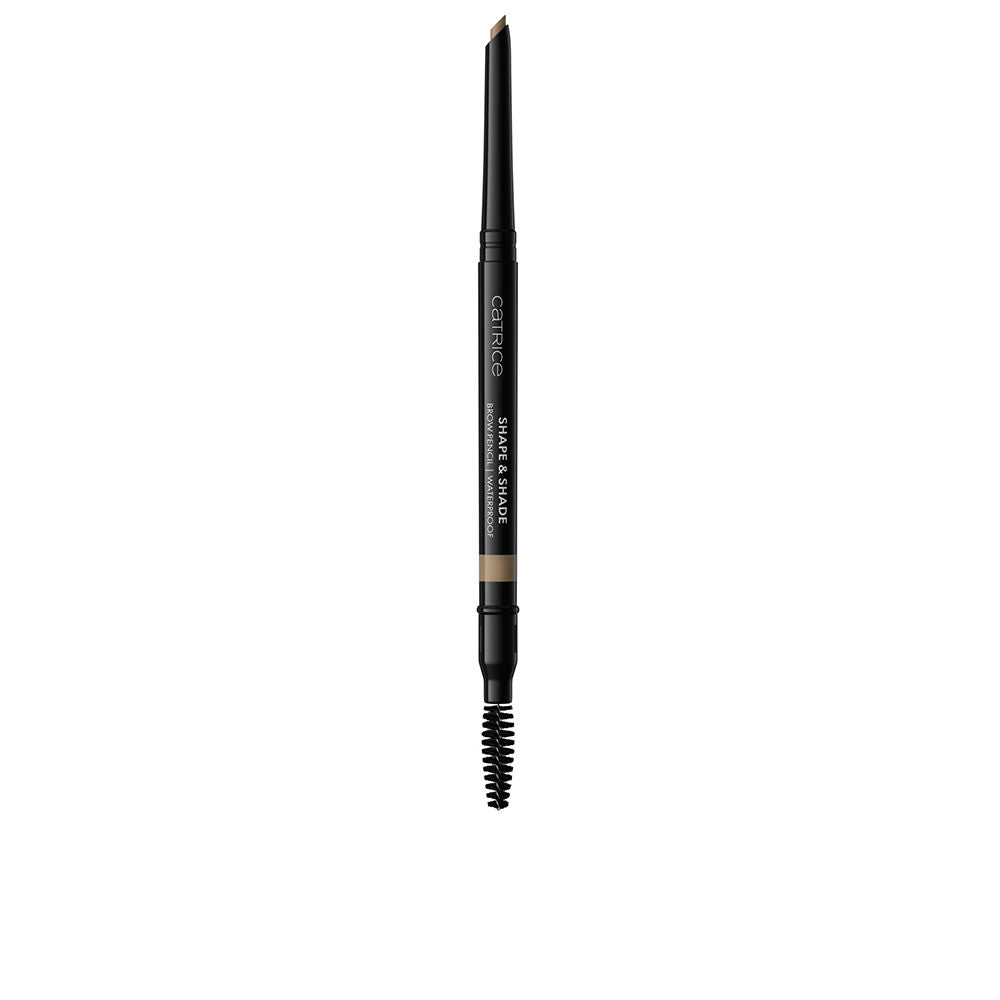 SHAPE &amp; SHADE Waterproof Eyebrow Pencil #020-Ashy Blonde 0.35 gr