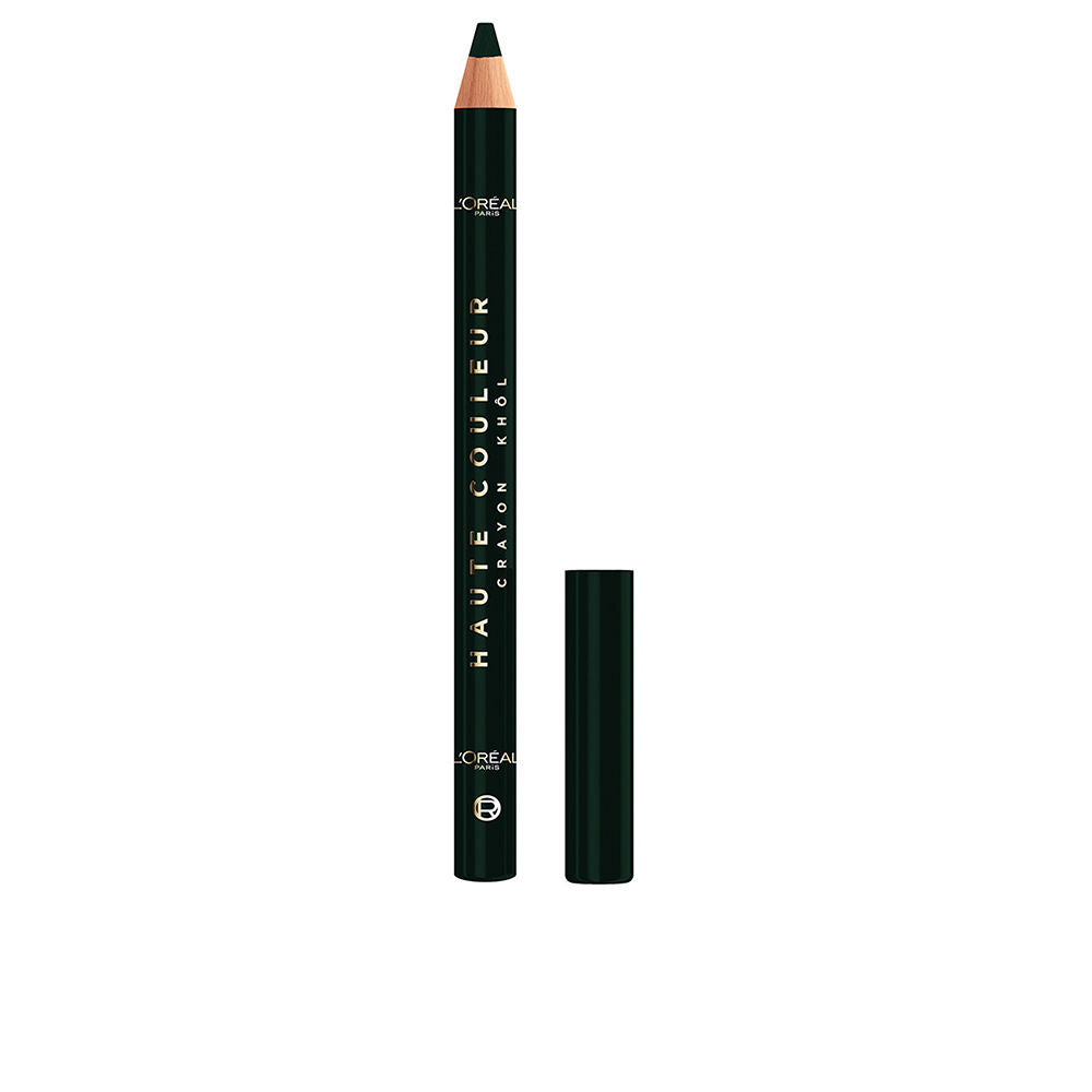 HAUTE COULEUR Emerald Velvet Eyeliner Pencil 1 unit
