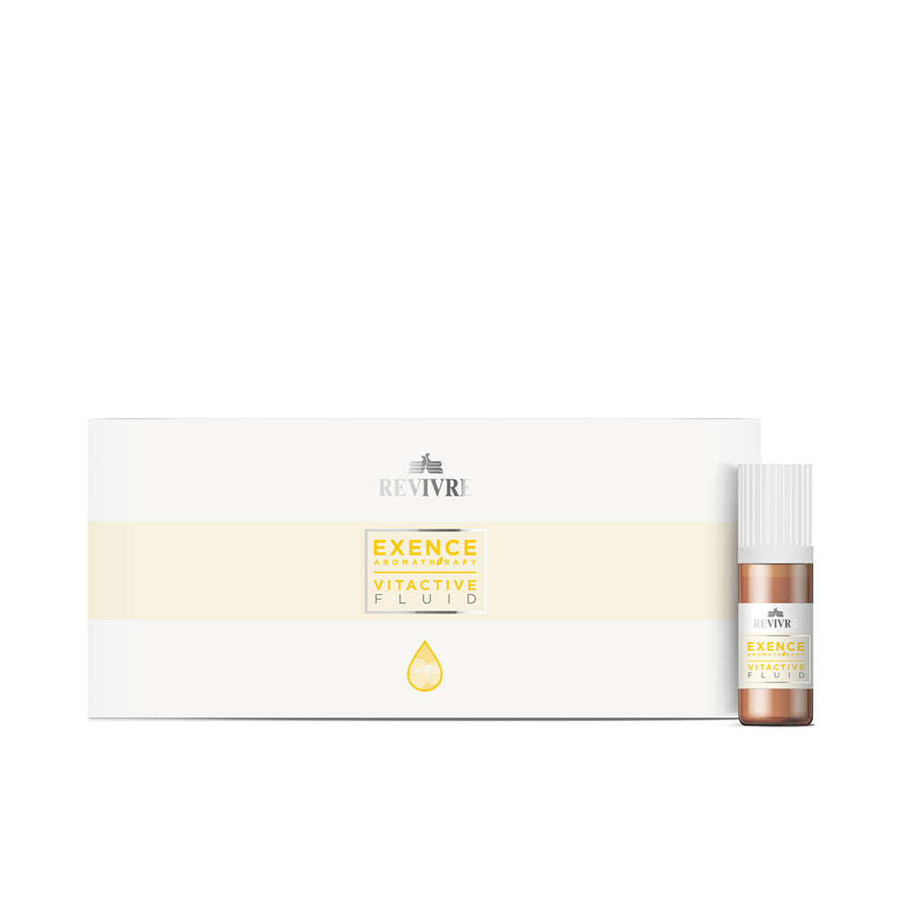 EXENCE vitactive fluid 12 u