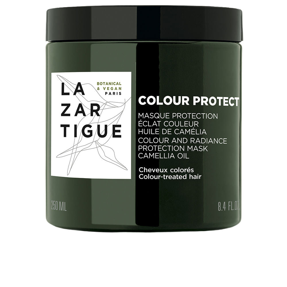 COLOUR PROTECT Illuminating Protective Mask with Camellia Oil 250ml