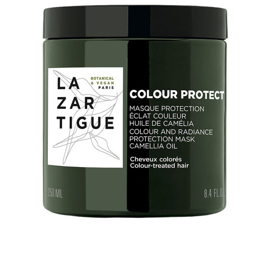 COLOUR PROTECT Illuminating Protective Mask with Camellia Oil 250ml