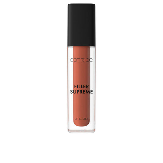 FILLER SUPREME lip gloss #100-Cinnamon Glazed 3.5 ml