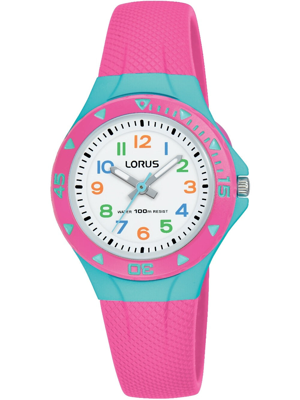 LORUS Mod. R2351MX9