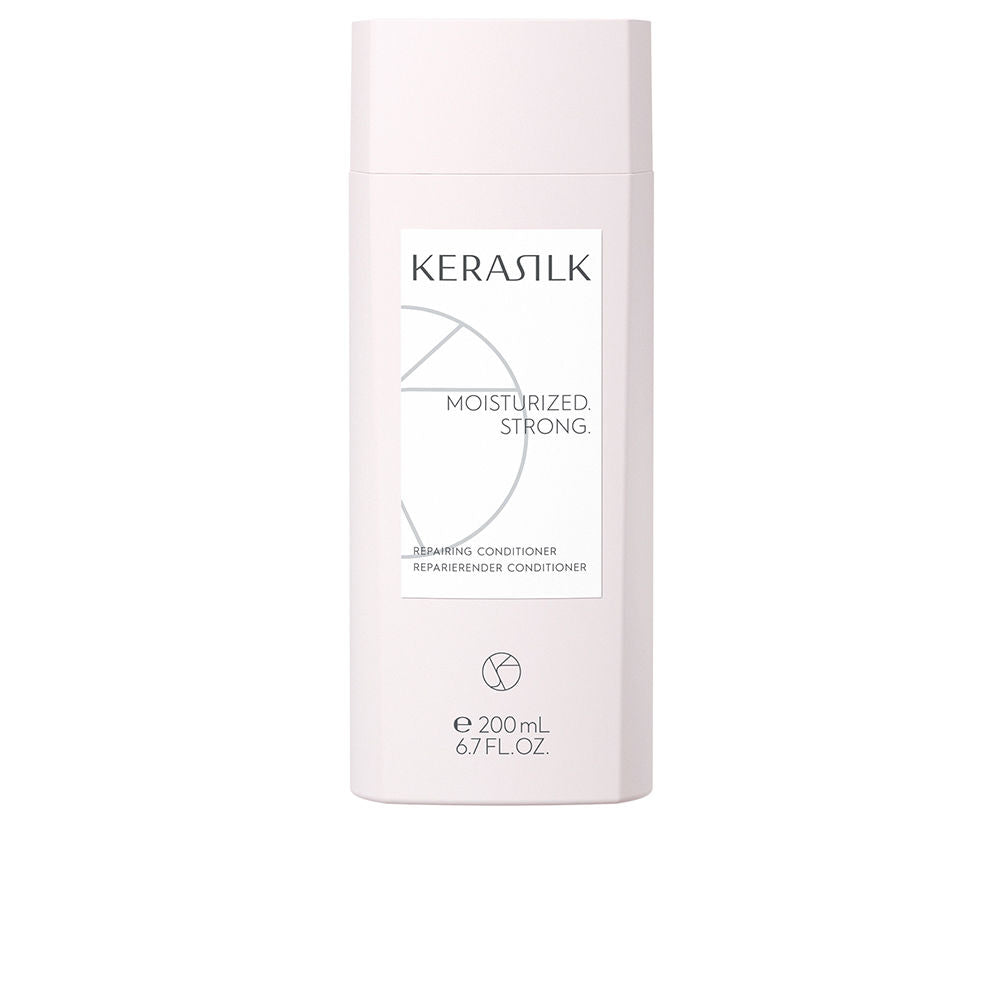 ESSENTIALS repairing conditioner 200 ml