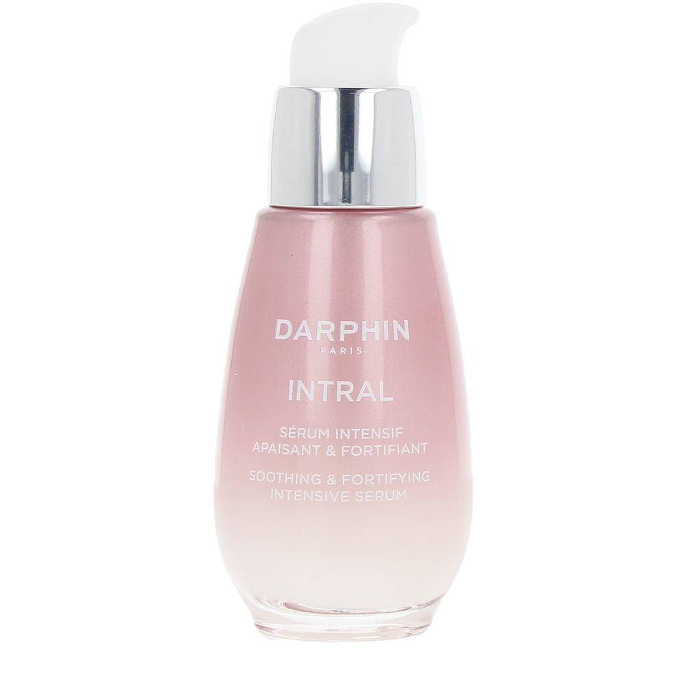 INTRAL soothing fortifying intensive serum 30 ml