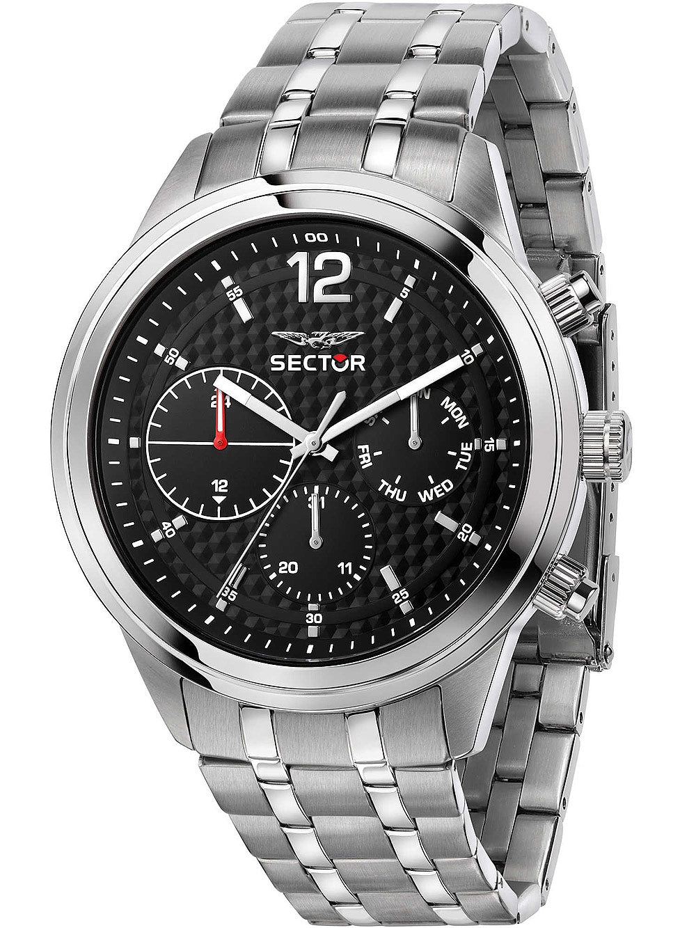SECTOR No Limits SECTOR Mod. R3253540007 – Produktansicht