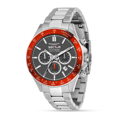 SECTOR No Limits SECTOR MOD. R3273661036 – Produktansicht