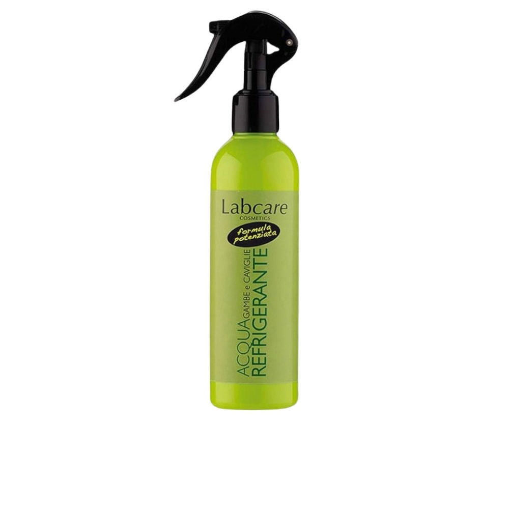 Cooling water for legs and ankles 200 ml