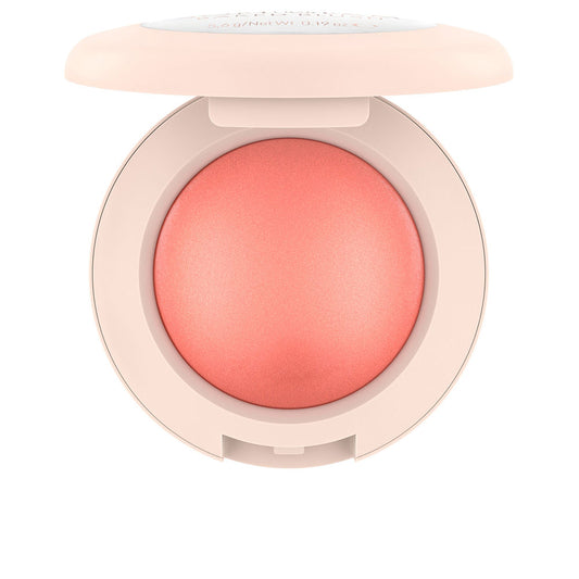SOFT GLAM baked blush #030-Cheeky Coral 5.6 gr