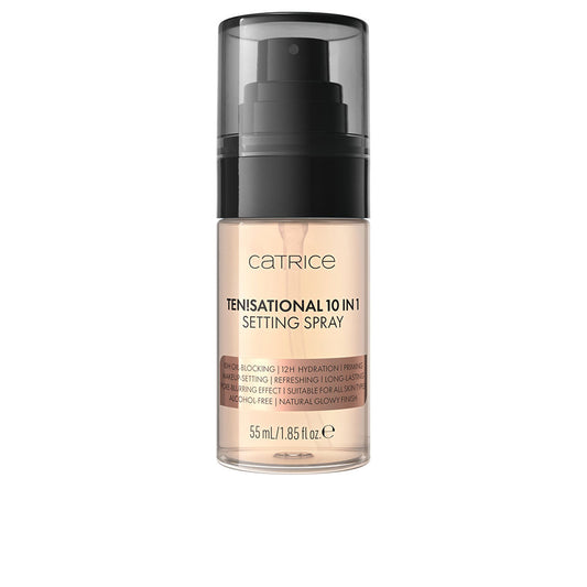 TEN!SATIONAL 10 in 1 hairspray 55 ml