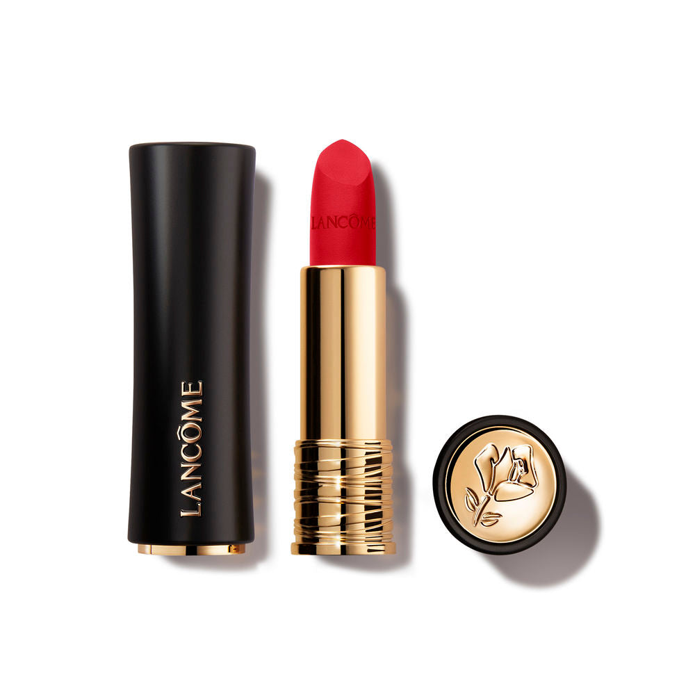 L'ABSOLU ROUGE DRAMA MATTE lipstick #505 3.4 gr
