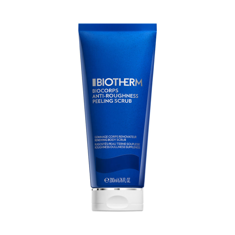BIOCORPS anti-roughness body scrub 200 ml