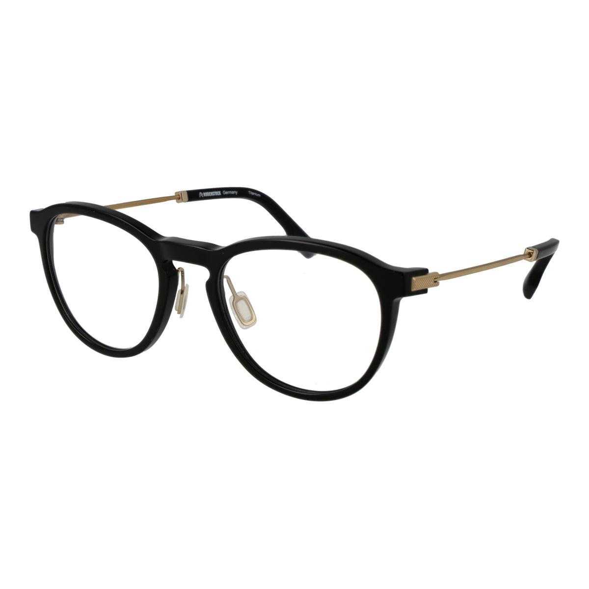 RODENSTOCK_EYEWEAR RODENSTOCK MOD. R8031 53B000 – Produktansicht
