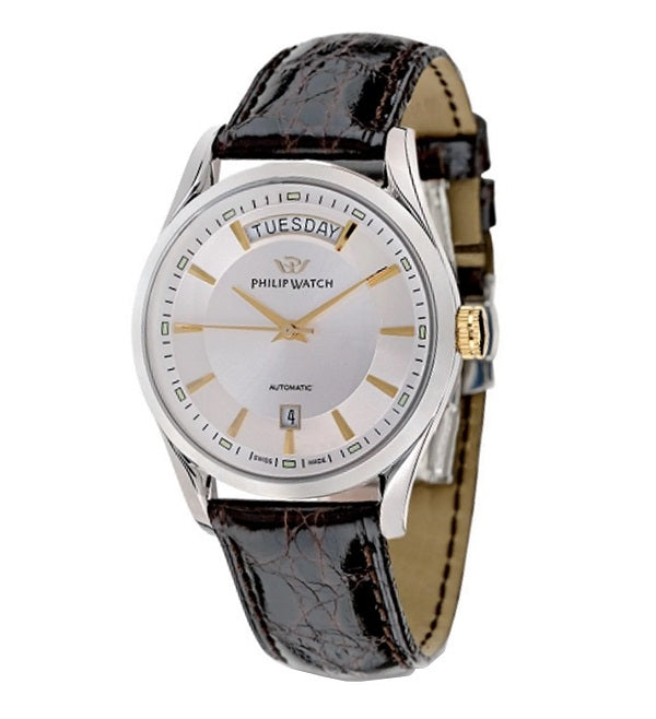 PHILIP WATCH Mod. SUNRAY AUTOMATIC Swiss Made