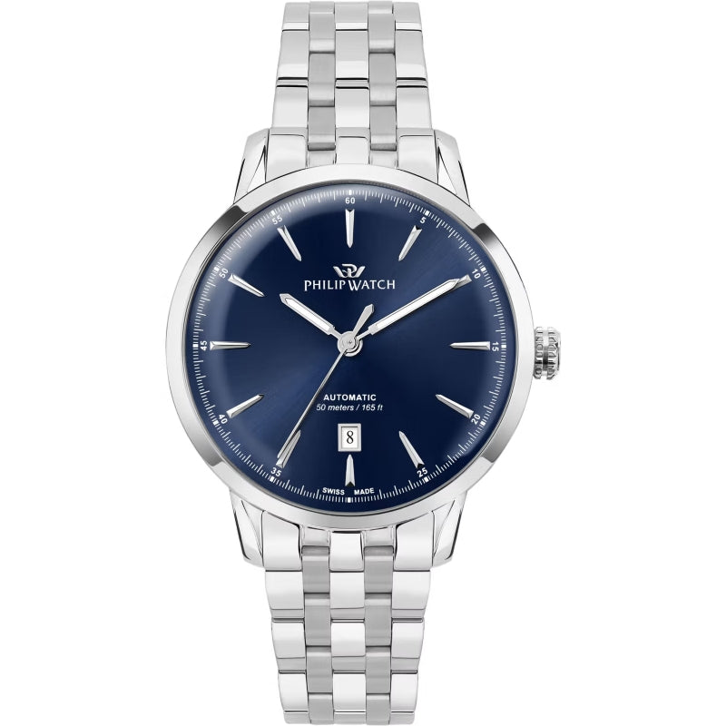 PHILIP WATCH MOD. R8223180005