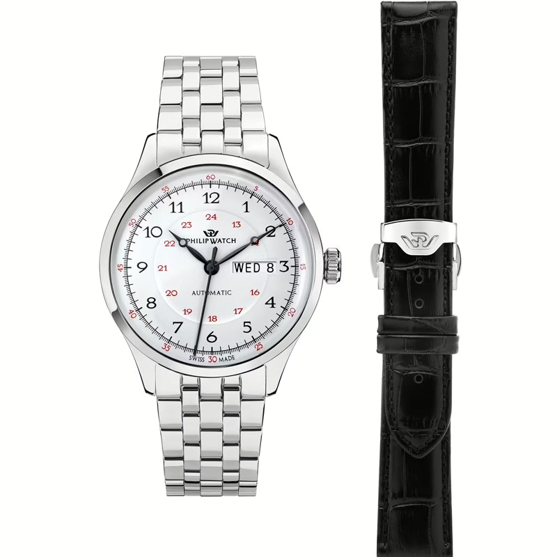 PHILIP WATCH MOD. R8223225001 ansicht-2
