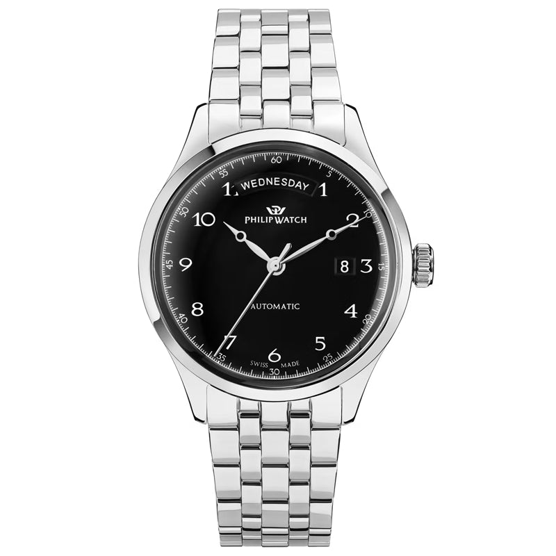 PHILIP WATCH MOD. R8223225002 – Detailansicht