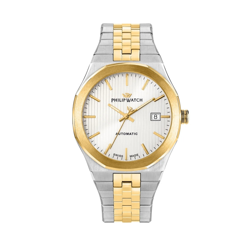 PHILIP WATCH Mod. R8223533001 – Detailansicht