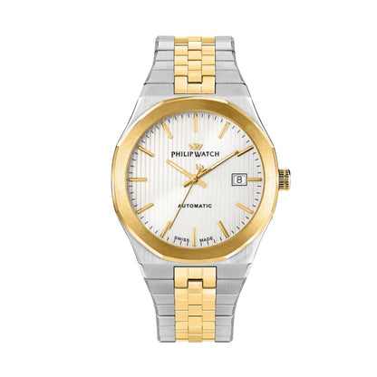 PHILIP WATCH Mod. R8223533001 – Detailansicht