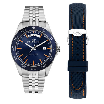 PHILIP WATCH MOD. R8223597114 ansicht-2