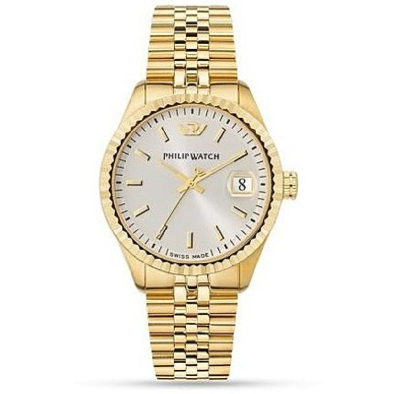 PHILIP WATCH MOD. R8253597087 – Detailansicht