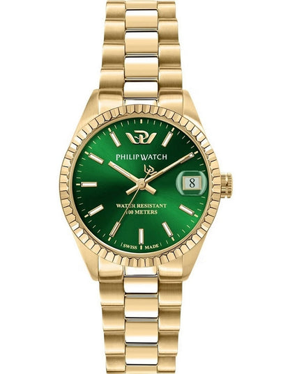 PHILIP WATCH Mod. CARIBE Swiss Made ansicht-2