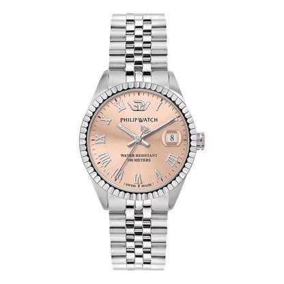 PHILIP WATCH MOD. R8253597609 – Detailansicht