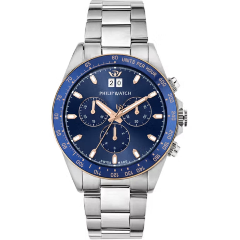 PHILIP WATCH MOD. R8273607008 ansicht-2
