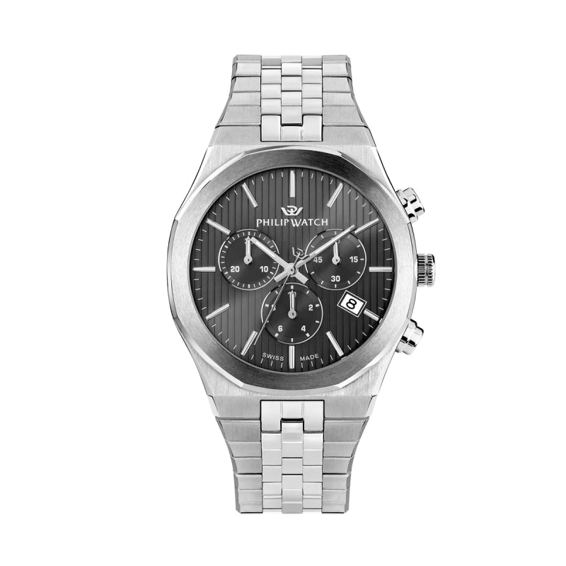 PHILIP WATCH Mod. R8273633003 – Detailansicht