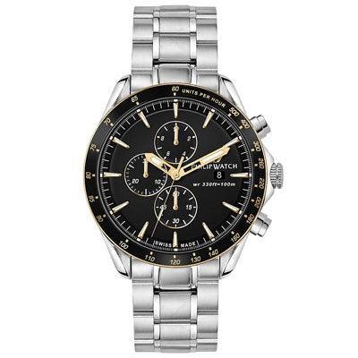 PHILIP WATCH MOD. R8273995007 ansicht-2