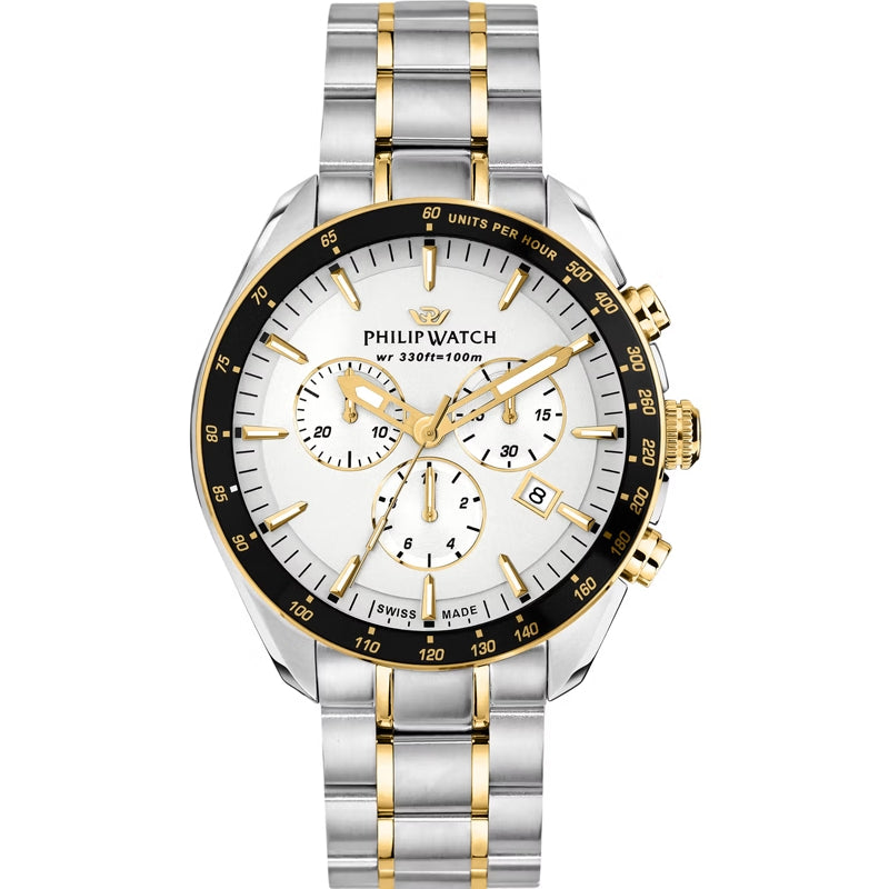 PHILIP WATCH MOD. R8273995016 ansicht-2