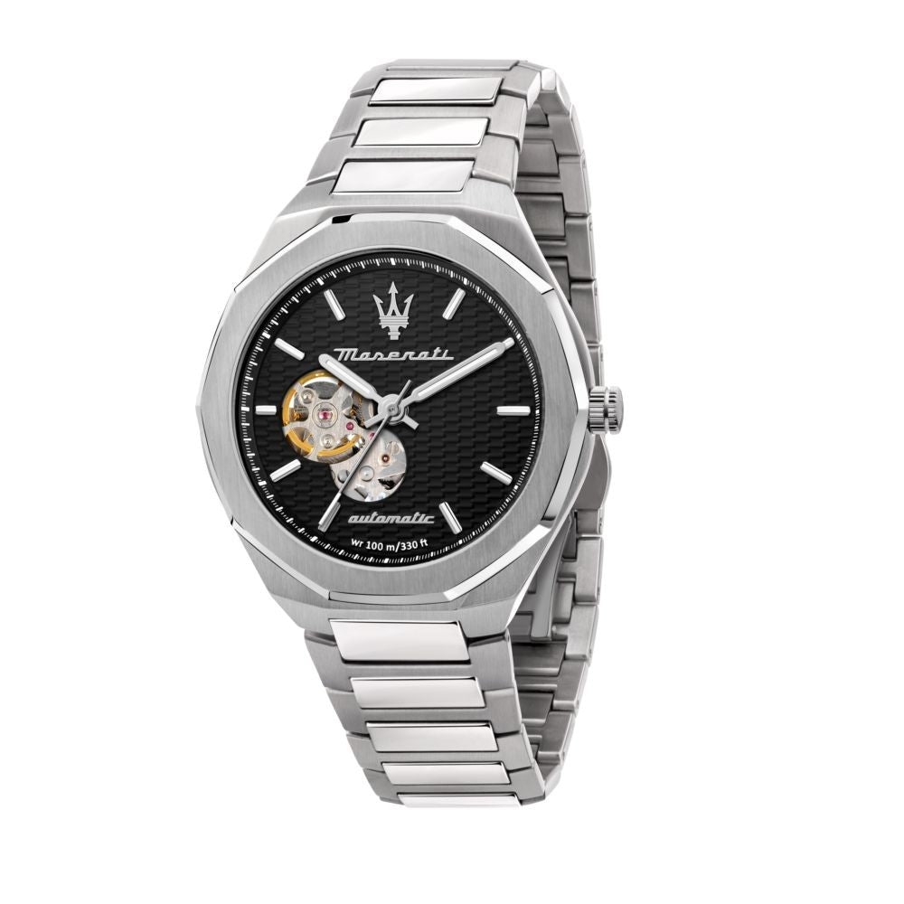 MASERATI Mod. STILE AUTOMATIC – Produktansicht