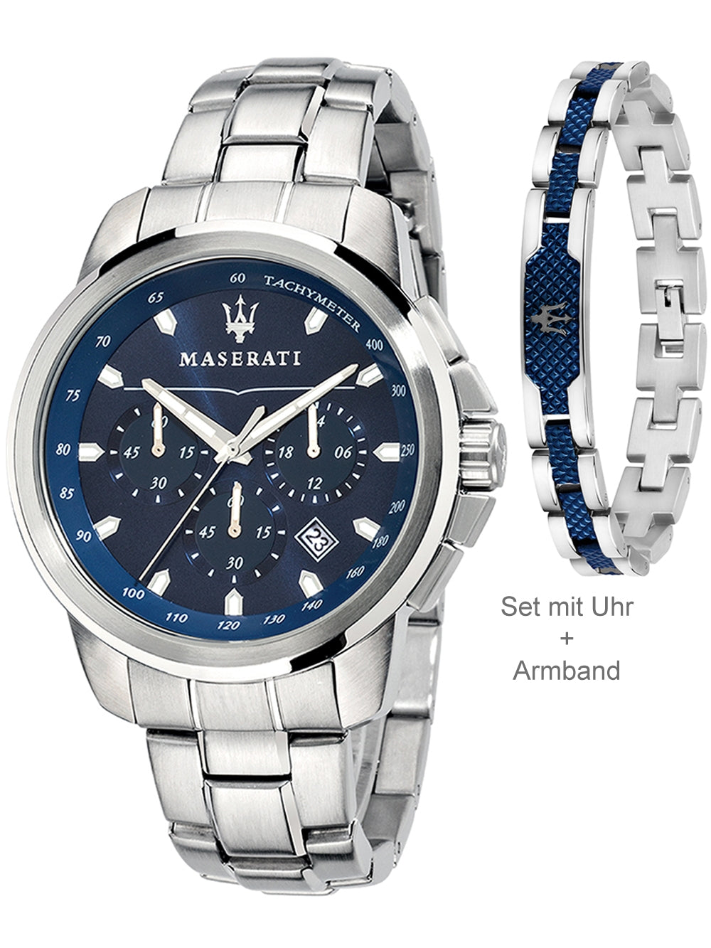 MASERATI Mod. R8851121016 – Produktansicht