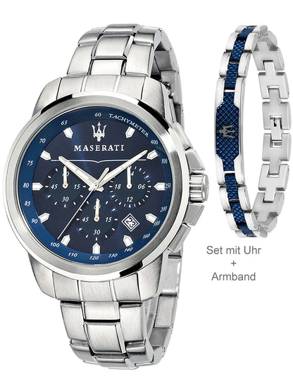 MASERATI Mod. R8851121016 – Produktansicht