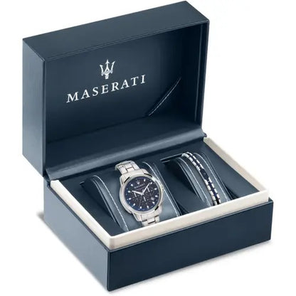 MASERATI Mod. R8851121016 – Seitenansicht