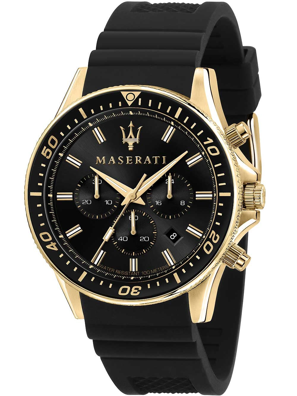 MASERATI Mod. R8871640001 – Produktansicht