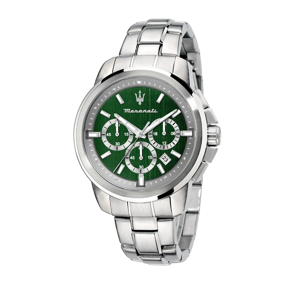 MASERATI Mod. SUCCESSO - CHRONOGRAPH – Produktansicht