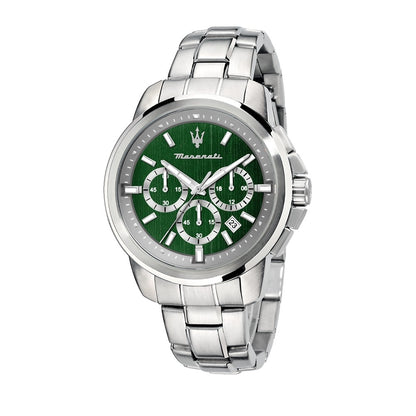 MASERATI Mod. SUCCESSO - CHRONOGRAPH – Produktansicht
