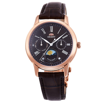ORIENT MOD. RA-KA0002Y10B – Produktansicht