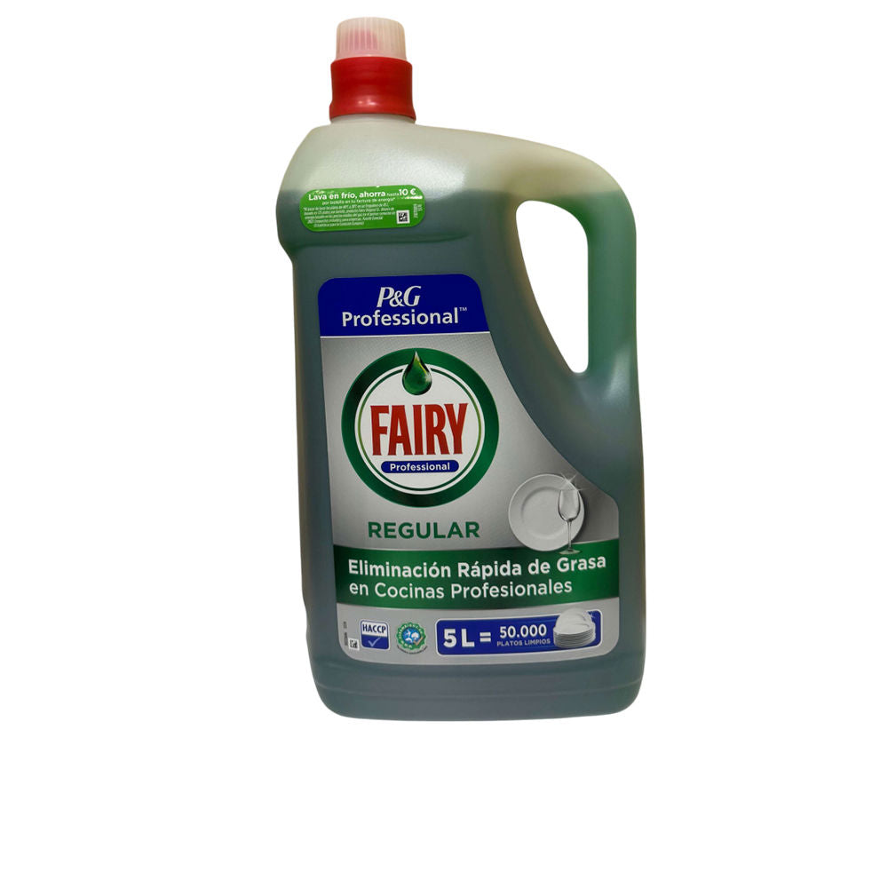 FAIRY PROFESSIONAL ORIGINAL dishwasher 5000 ml