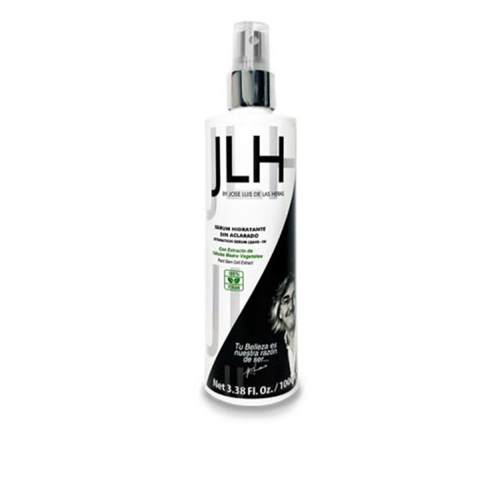 JLH serum with plant stem cell extract 100 ml