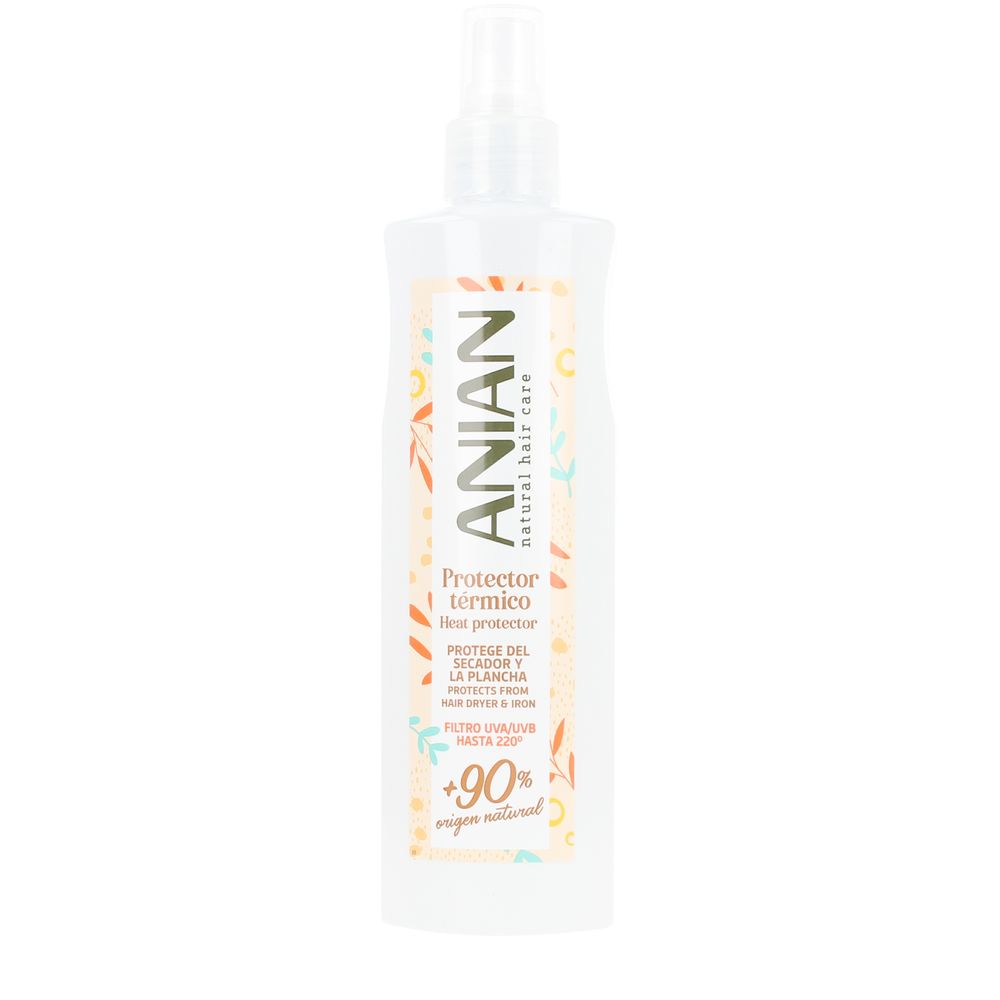 Heat protectant with UVA filter 250 ml